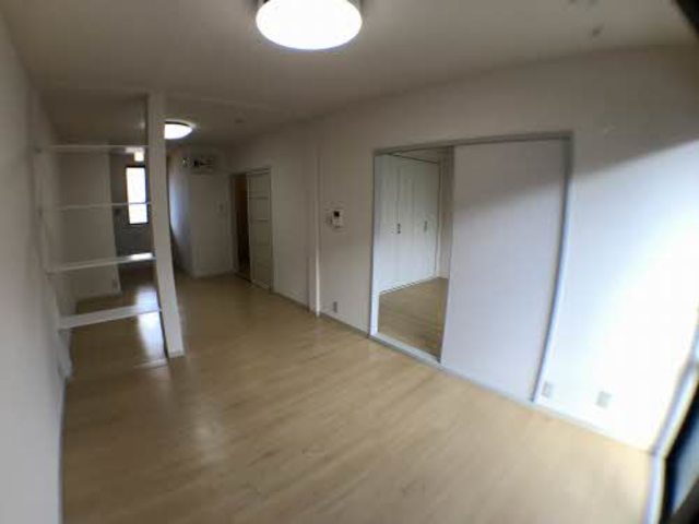 サンモール尾山 201 その他部屋・スペース