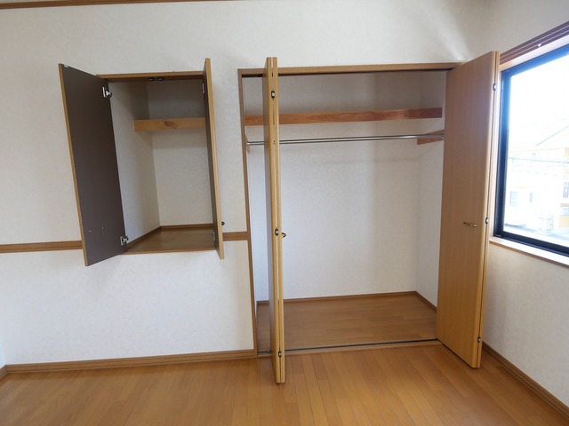 アトラクティブシェルター 1 収納
