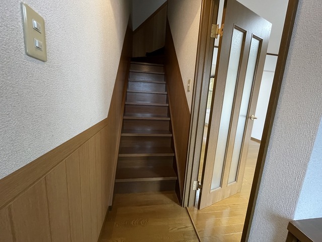 ラ・ファイエ 105 その他部屋・スペース