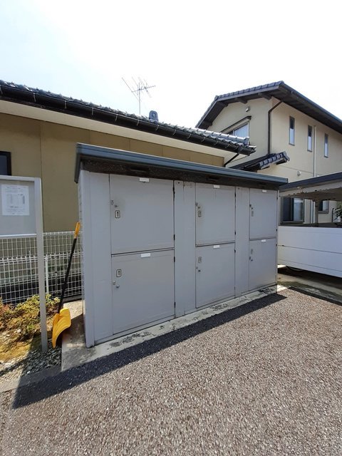 リーブルⅡ 202 その他設備