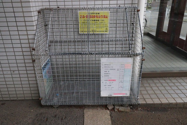 リバティプラザ新大駅前 206 その他共有部分