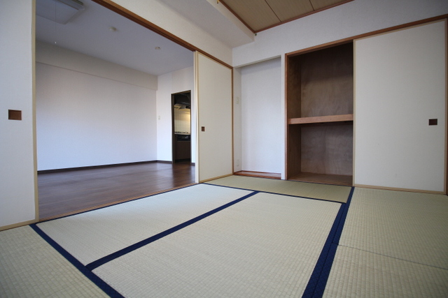 カレントさくらⅡ 207 その他部屋・スペース