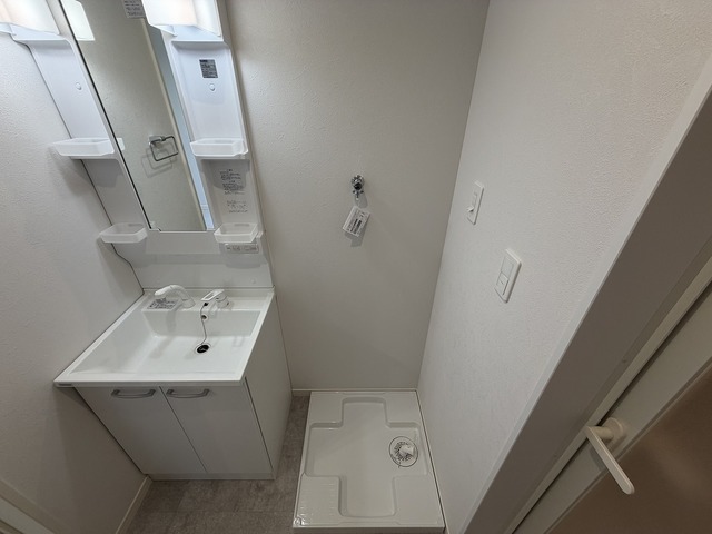 ラフィネ東大畑通 302 その他部屋・スペース