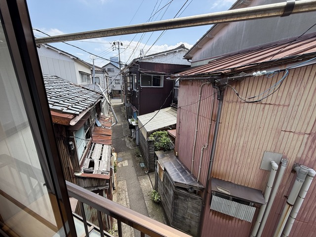 REGA本間町 0 眺望