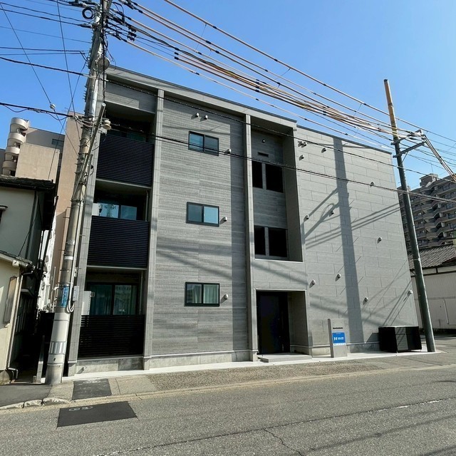 Rooms川端町