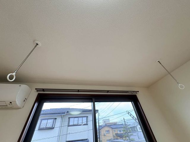 ドミールマルシェ 204 その他設備