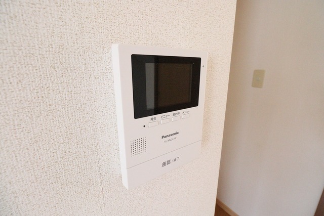 ハイツ悠Ｂ 101 セキュリティ
