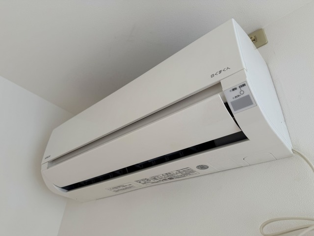 ヴィラ　サンタモニカ B201 その他設備