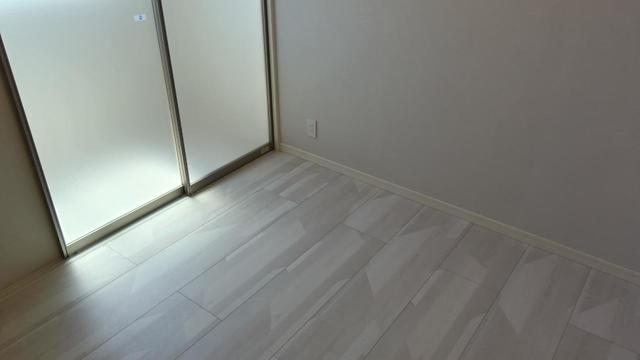 グローリッジ燕吉田 201 リビング