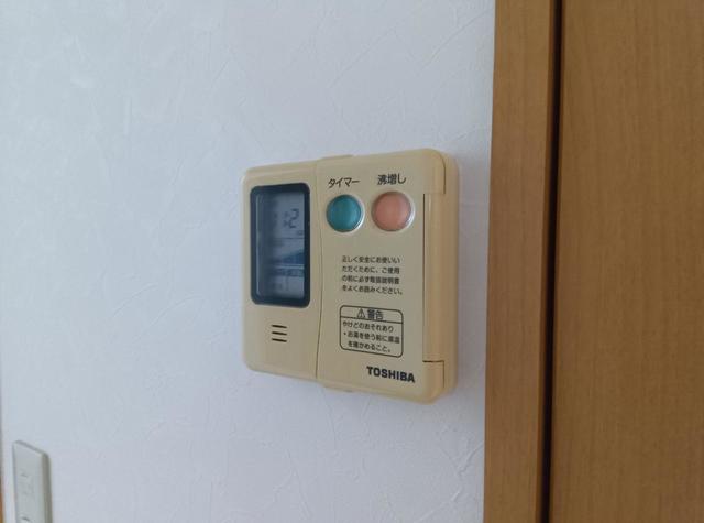 ムックハウス 203 その他設備