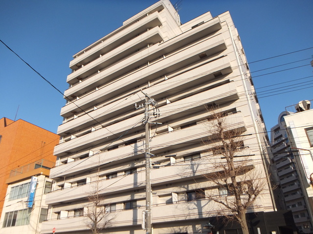 万代アーバン日東