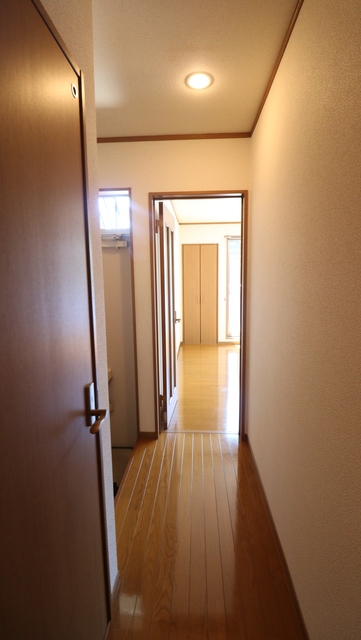 パサージュⅢ 201 その他