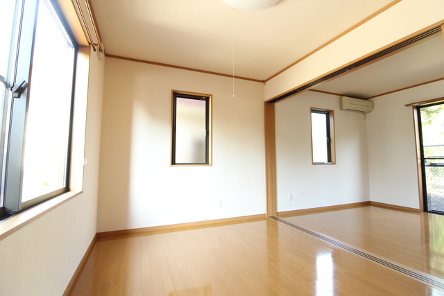 ハピネス 101 その他部屋・スペース
