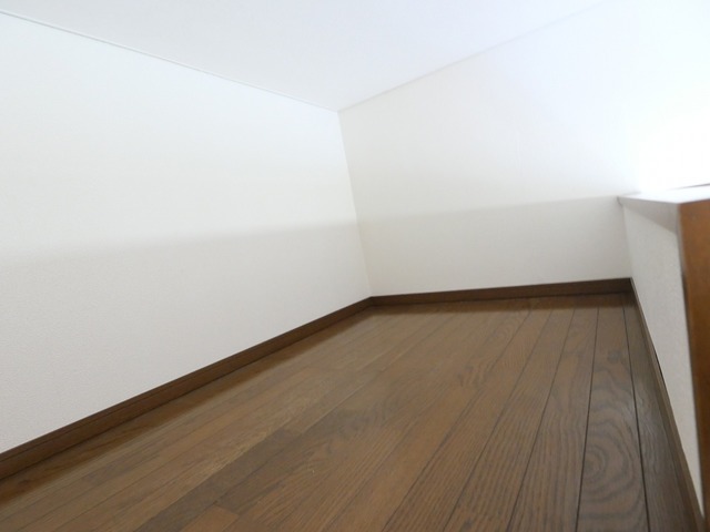 グランパスⅡ 202 その他部屋・スペース