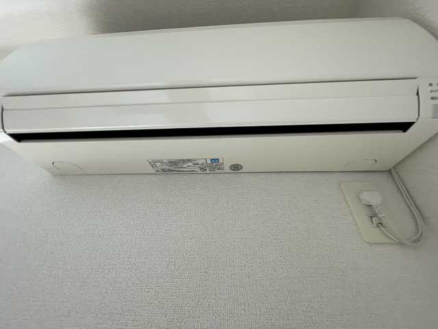 パインズ中島 203 その他設備