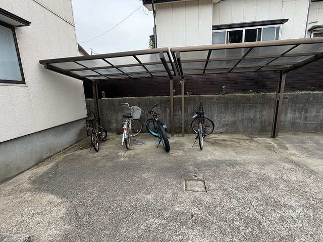 ソフィア 103 その他共有部分