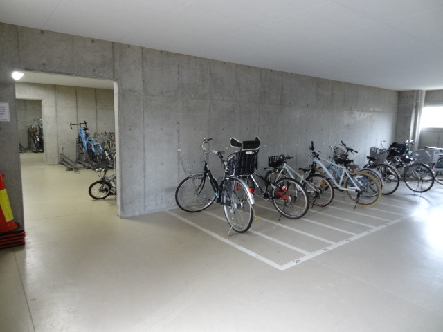 ダイアパレス川端町 1008 その他共有部分