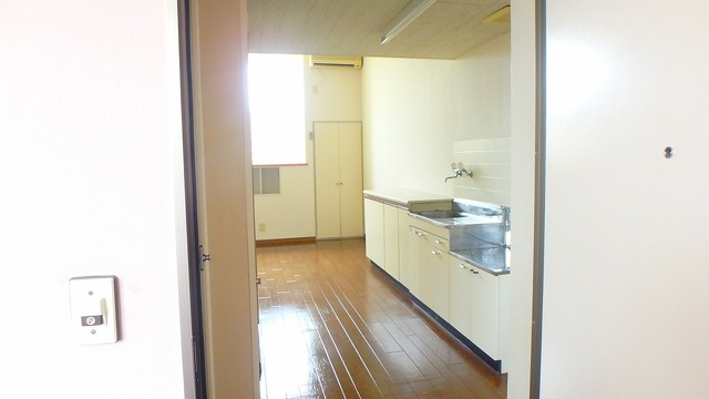 アローラあけぼの 201 その他部屋・スペース
