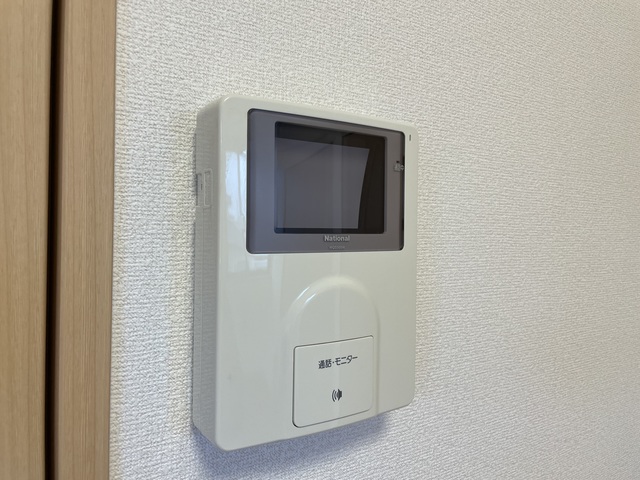 パルティール 207 セキュリティ