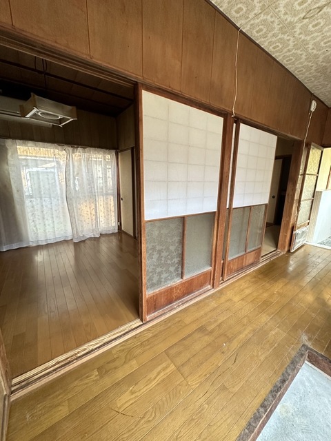 小川アパート 3 その他