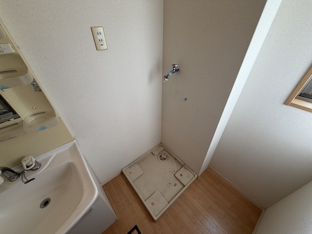 パルティール 101 その他部屋・スペース