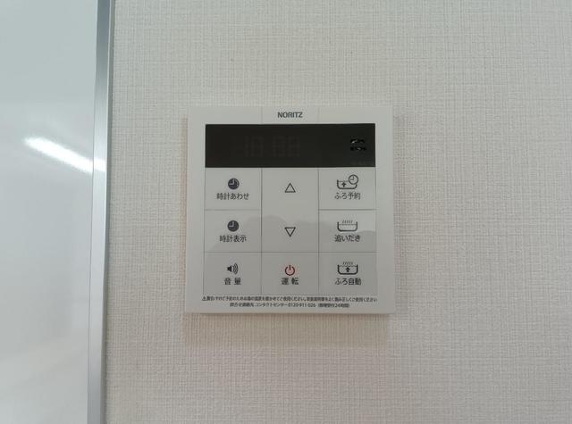 ＬＵＮＡ　ＣＯＵＲＴ E その他設備