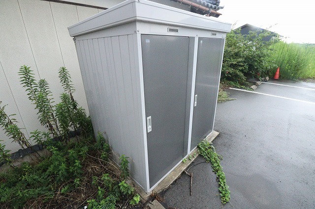 ハイム山 201 その他共有部分