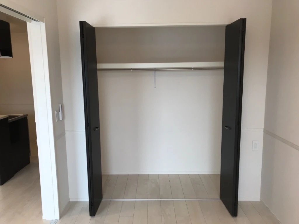 グランツ 202 収納