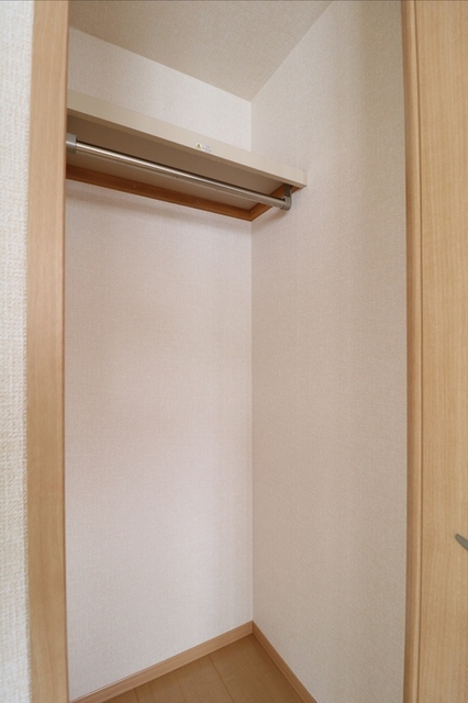 ＣＡＳＡフィオーレ 102 収納