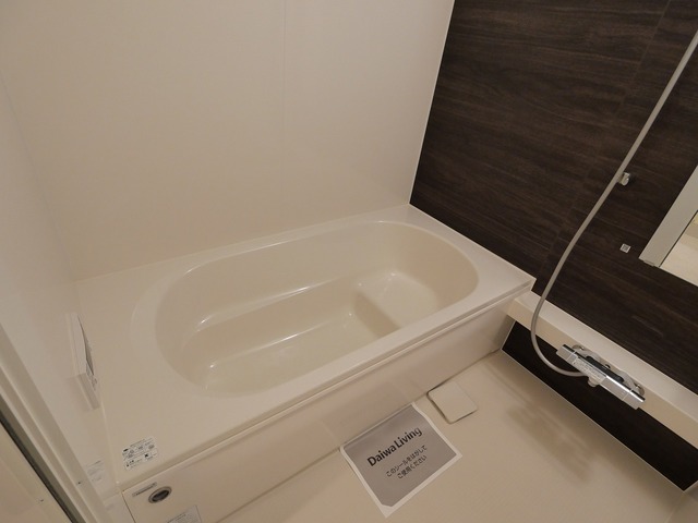 Ｄ‐ＲＯＯＭときめき東 101 浴室