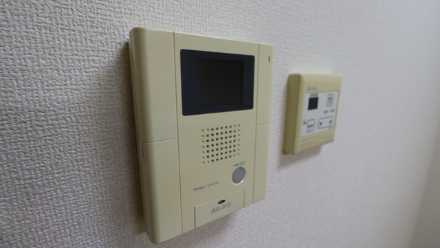 エトワール蘭 205 セキュリティ