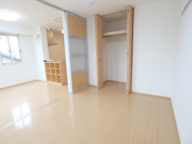 フィロソフィア　B 201 その他部屋・スペース