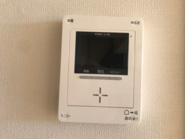 モントリュー 203 セキュリティ