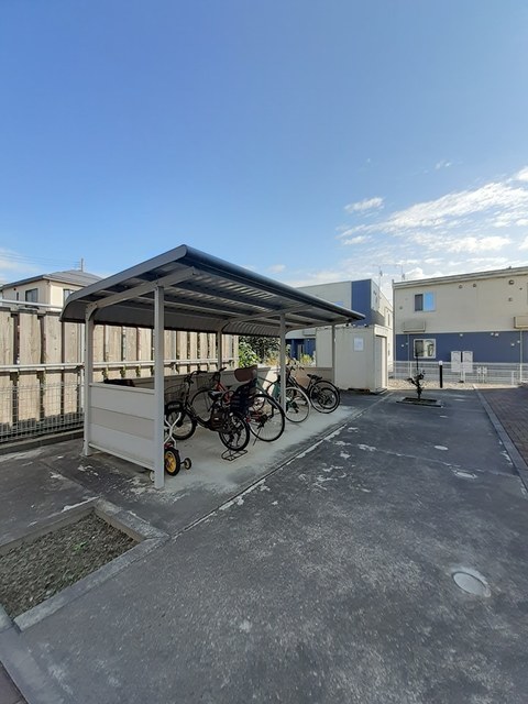 ミルキータウン城所Ⅱ 101 その他設備