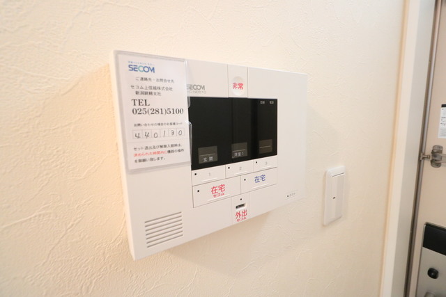 長家本舗Ⅲ　プレステージ空港西 205 その他設備