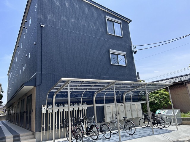 Sereno（セレーノ) 203 外観