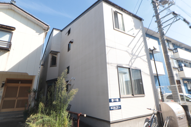 美ら旭町