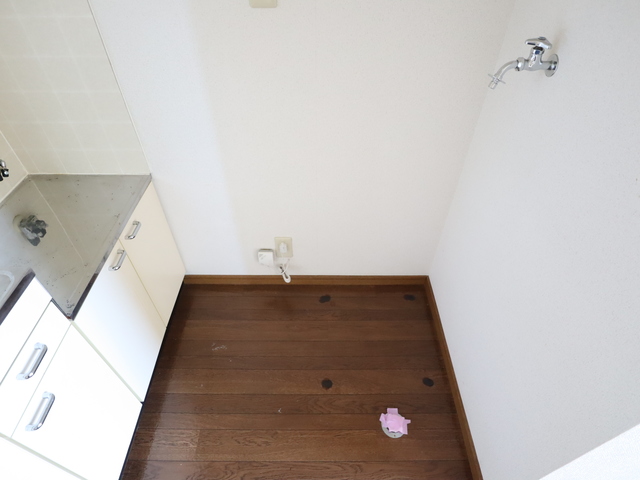 ラフェーリア西園 203 その他部屋・スペース