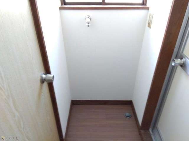 コティ 203 その他部屋・スペース