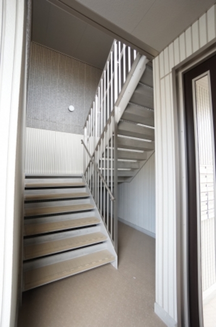DEARROOMサチ 207 その他共有部分