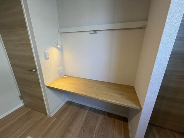 ベレオ万代 102 その他