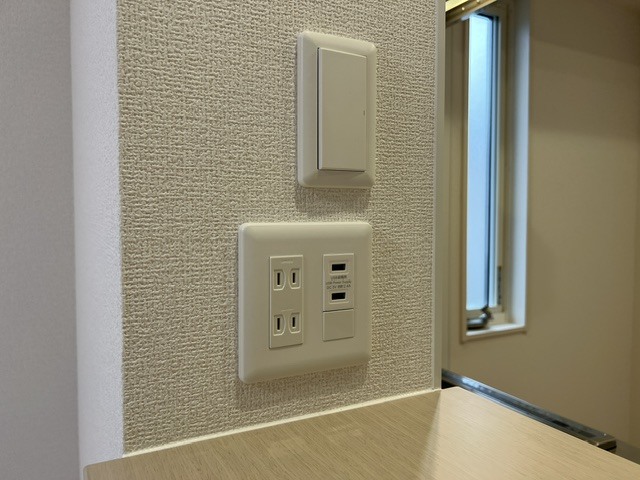 CLASSEUM 幸西　Ⅱ 302 その他設備