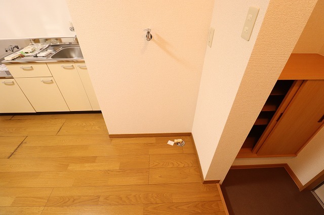 コーポKEN 102 その他