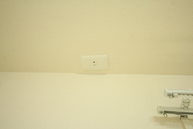 グランソレーユＣ棟 101 その他設備