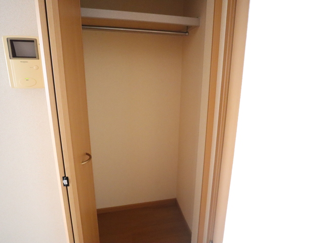 Ｃａｓａ Ｙｏｕ 102 収納