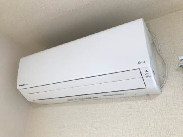 サンモール尾山 201 その他設備