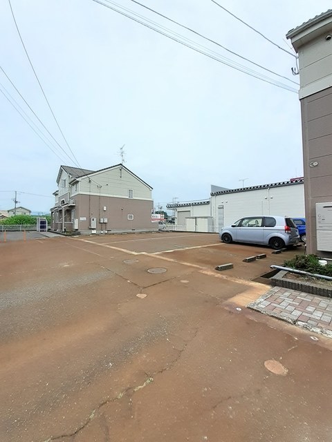 アン　ソレイエ　Ｂ 201 その他