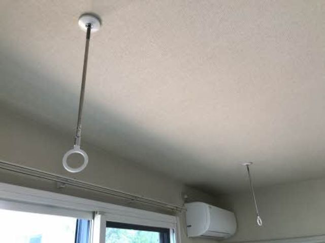 コスモス　Ⅰ 102 その他設備