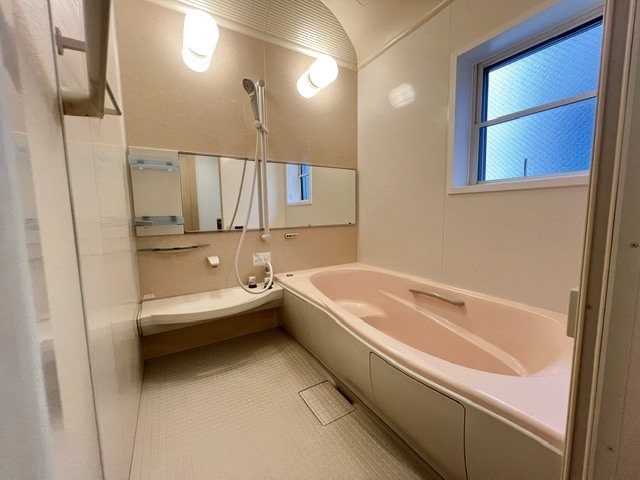 MARUYAMA　RESIDENCE 0 浴室
