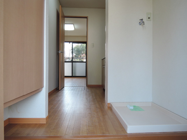 ピュアファイン 106 その他部屋・スペース